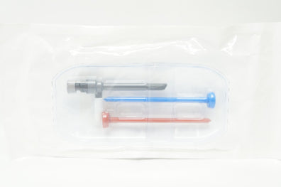 ConMed 9718 Shoulder Cannula Set Without Fenestrations 5.5mm x 70mm (x)